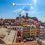 La Torretta Dei Merli With Unique Views Apartment *