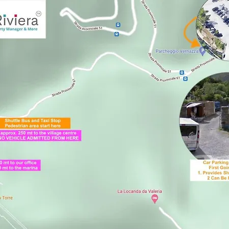 Appartement La Torretta Dei Merli With Unique Views *