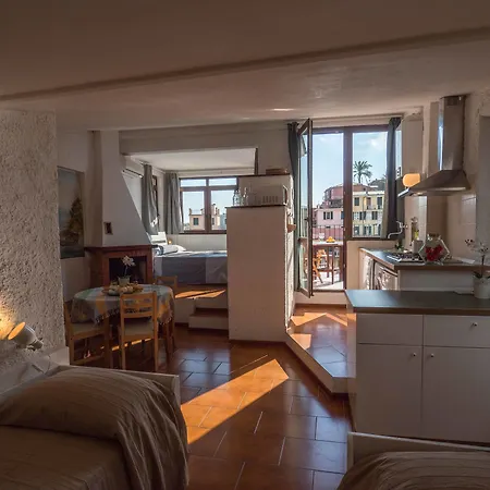 La Torretta Dei Merli With Unique Views