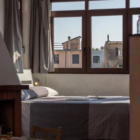 La Torretta Dei Merli With Unique Views Appartement Vernazza