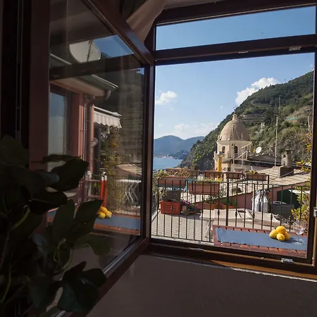 La Torretta Dei Merli With Unique Views *