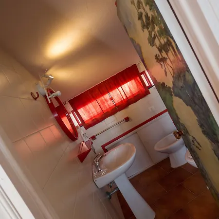 Appartement La Torretta Dei Merli With Unique Views Vernazza