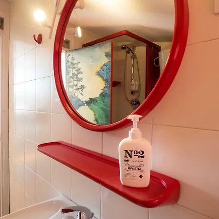 La Torretta Dei Merli With Unique Views *