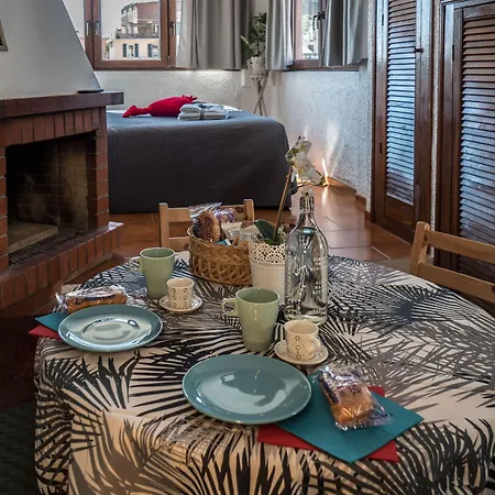 La Torretta Dei Merli With Unique Views *