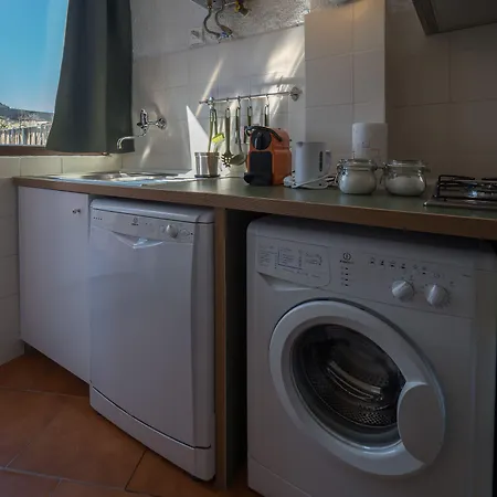 Appartement La Torretta Dei Merli With Unique Views