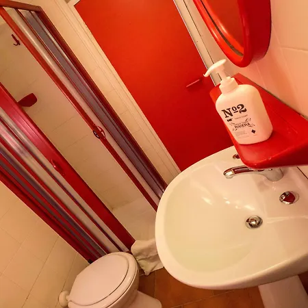 La Torretta Dei Merli With Unique Views * Vernazza