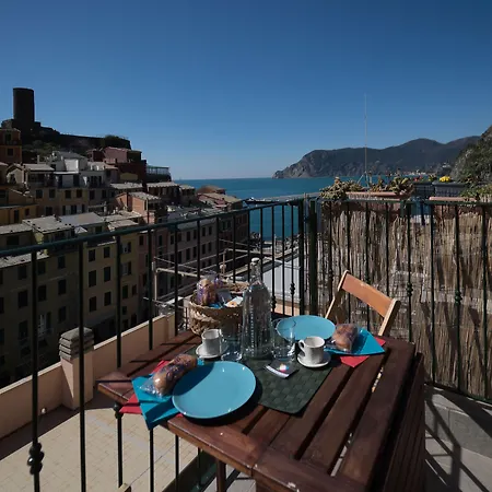 La Torretta Dei Merli With Unique Views شقة *