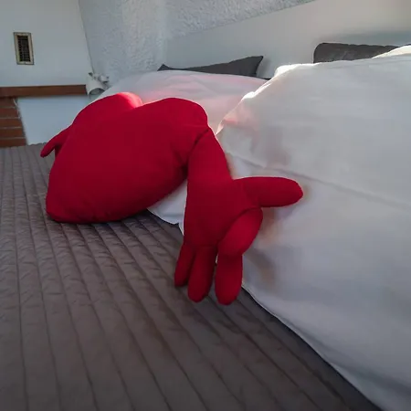 La Torretta Dei Merli With Unique Views Lägenhet Vernazza