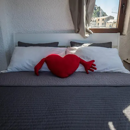 La Torretta Dei Merli With Unique Views Vernazza