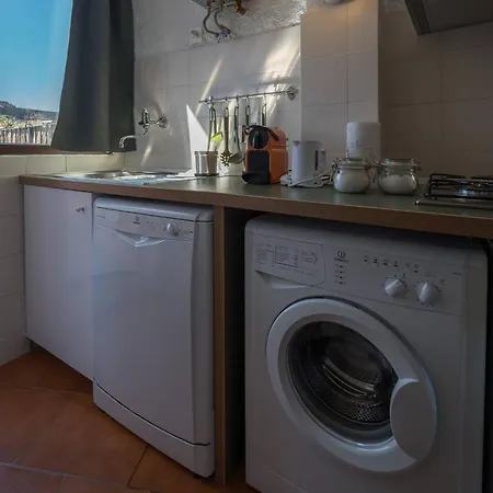 La Torretta Dei Merli With Unique Views * Vernazza