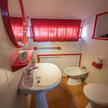 Lägenhet La Torretta Dei Merli With Unique Views Vernazza