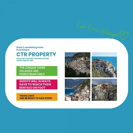 La Torretta Dei Merli With Unique Views