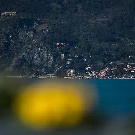 La Torretta Dei Merli With Unique Views