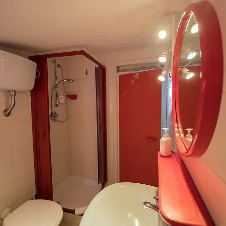 La Torretta Dei Merli With Unique Views Appartement *