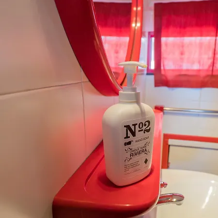 La Torretta Dei Merli With Unique Views Appartement