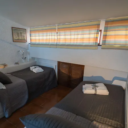 Appartement La Torretta Dei Merli With Unique Views *