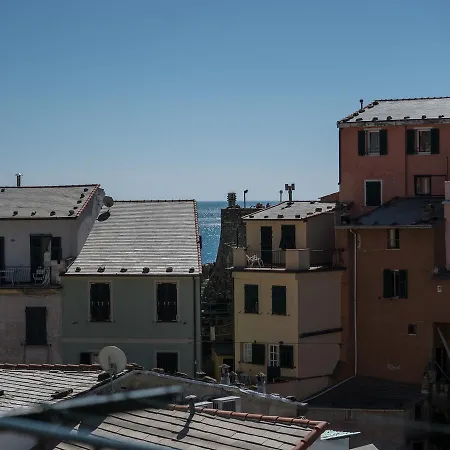 La Torretta Dei Merli With Unique Views