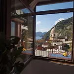 La Torretta Dei Merli With Unique Views *