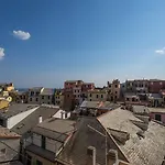 La Torretta Dei Merli With Unique Views 베르나차