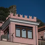 Lägenhet La Torretta Dei Merli With Unique Views Vernazza