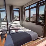 La Torretta Dei Merli With Unique Views 아파트 베르나차