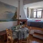 La Torretta Dei Merli With Unique Views 아파트 *