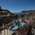 La Torretta Dei Merli With Unique Views *