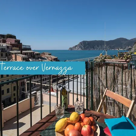 Apartamento La Torretta Dei Merli With Views
