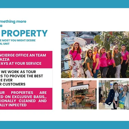 La Torretta Dei Merli With Unique Views *