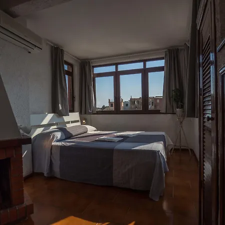 La Torretta Dei Merli With Unique Views * 베르나차