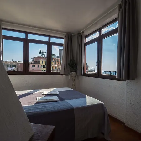 アパート La Torretta Dei Merli With Unique Views *