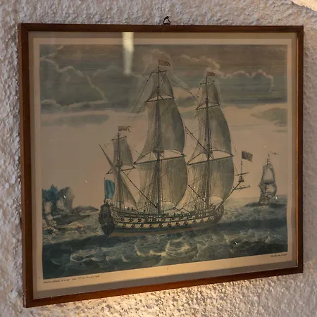 La Torretta Dei Merli With Unique Views