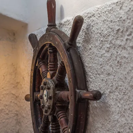 La Torretta Dei Merli With Unique Views 아파트 *