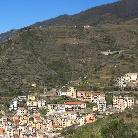 La Torretta Dei Merli With Unique Views *