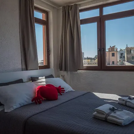 Appartamento La Torretta Dei Merli With Unique Views Vernazza