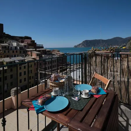 La Torretta Dei Merli With Unique Views *