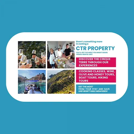 La Torretta Dei Merli With Unique Views 아파트