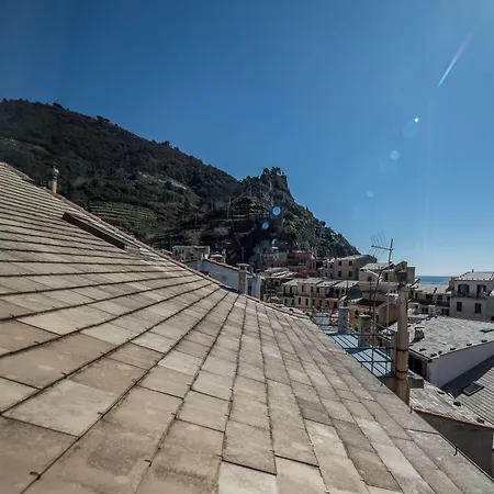 Apartament La Torretta Dei Merli With Unique Views