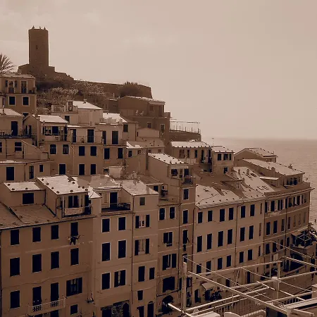 La Torretta Dei Merli With Unique Views