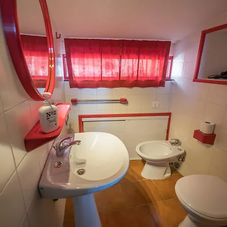 La Torretta Dei Merli With Views Apartment *