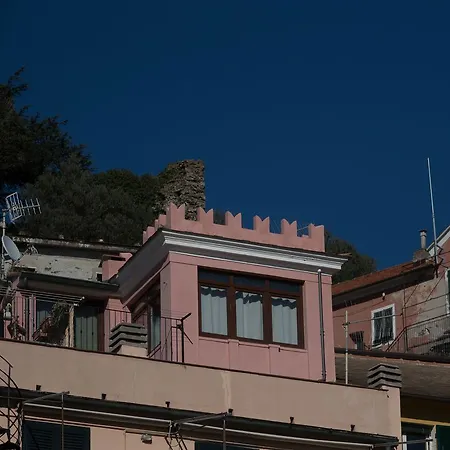 Apartamento La Torretta Dei Merli With Views