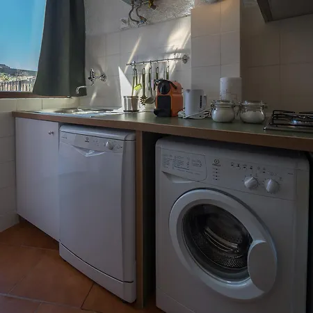 La Torretta Dei Merli With Unique Views * Vernazza