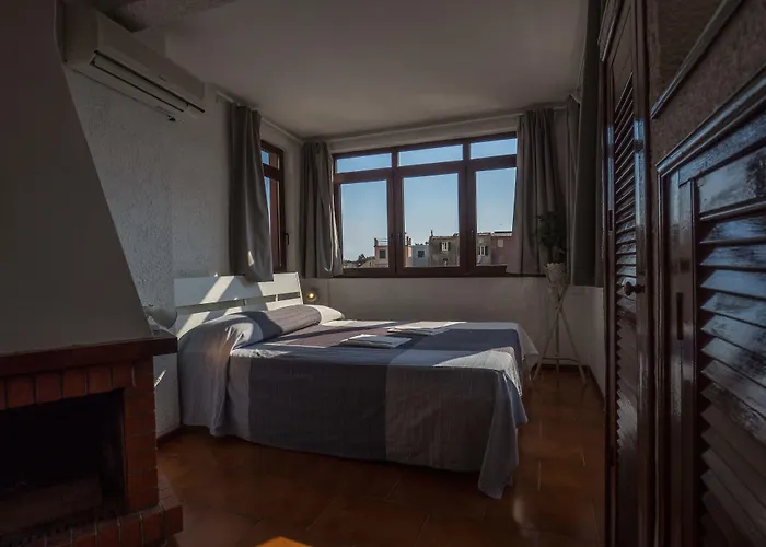 La Torretta Dei Merli With Unique Views * فيرناتْسا