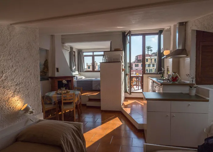 La Torretta Dei Merli With Unique Views