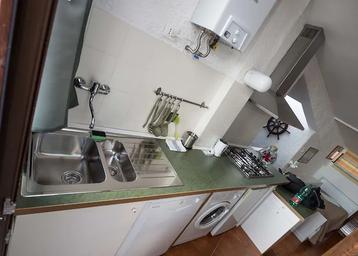 La Torretta Dei Merli With Unique Views *