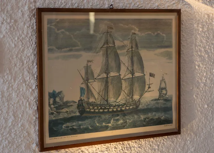 La Torretta Dei Merli With Unique Views