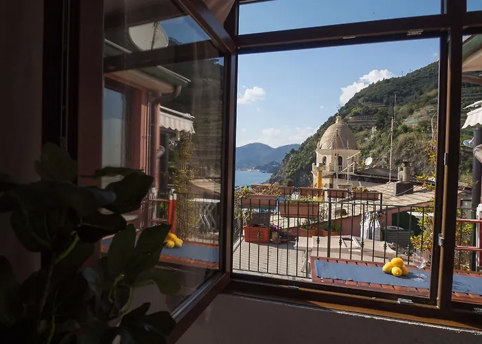 La Torretta Dei Merli With Unique Views *