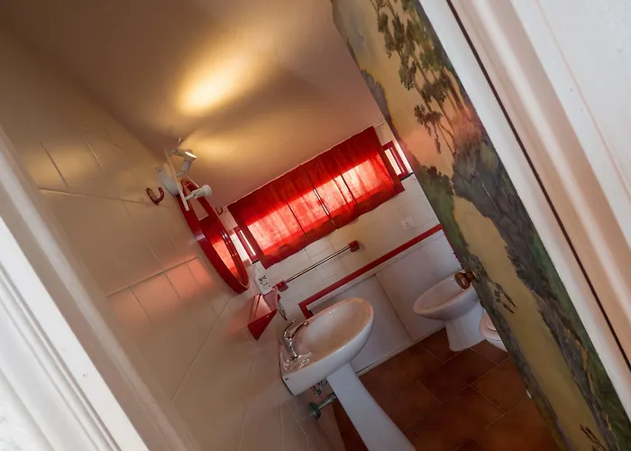 Apartman La Torretta Dei Merli With Unique Views Vernazza