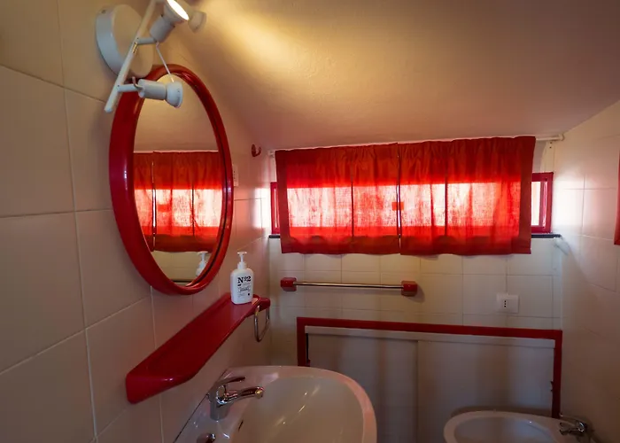 La Torretta Dei Merli With Unique Views