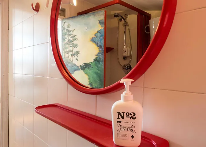 La Torretta Dei Merli With Unique Views *